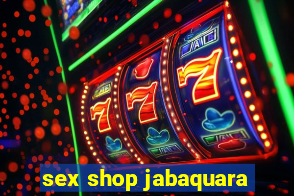 sex shop jabaquara